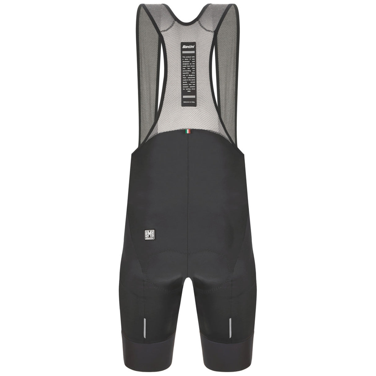 Salopette Santini Karma Delta - Grigio - F