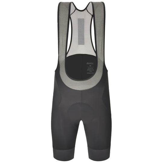 Culotte Santini Karma Delta - Gris