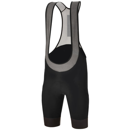 Salopette Santini Karma Delta - Nero - P