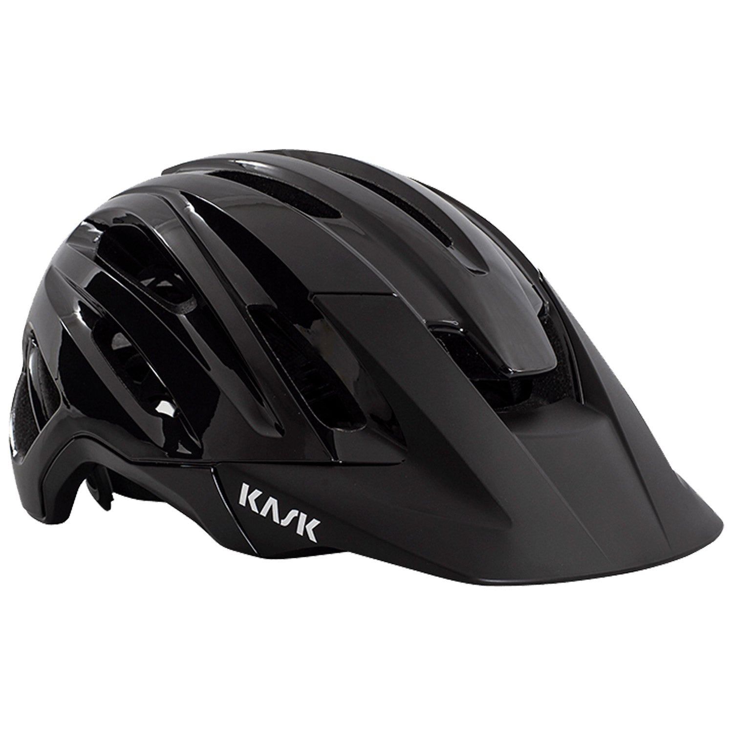 Casco Kask Caipi WG11 - Nero - B