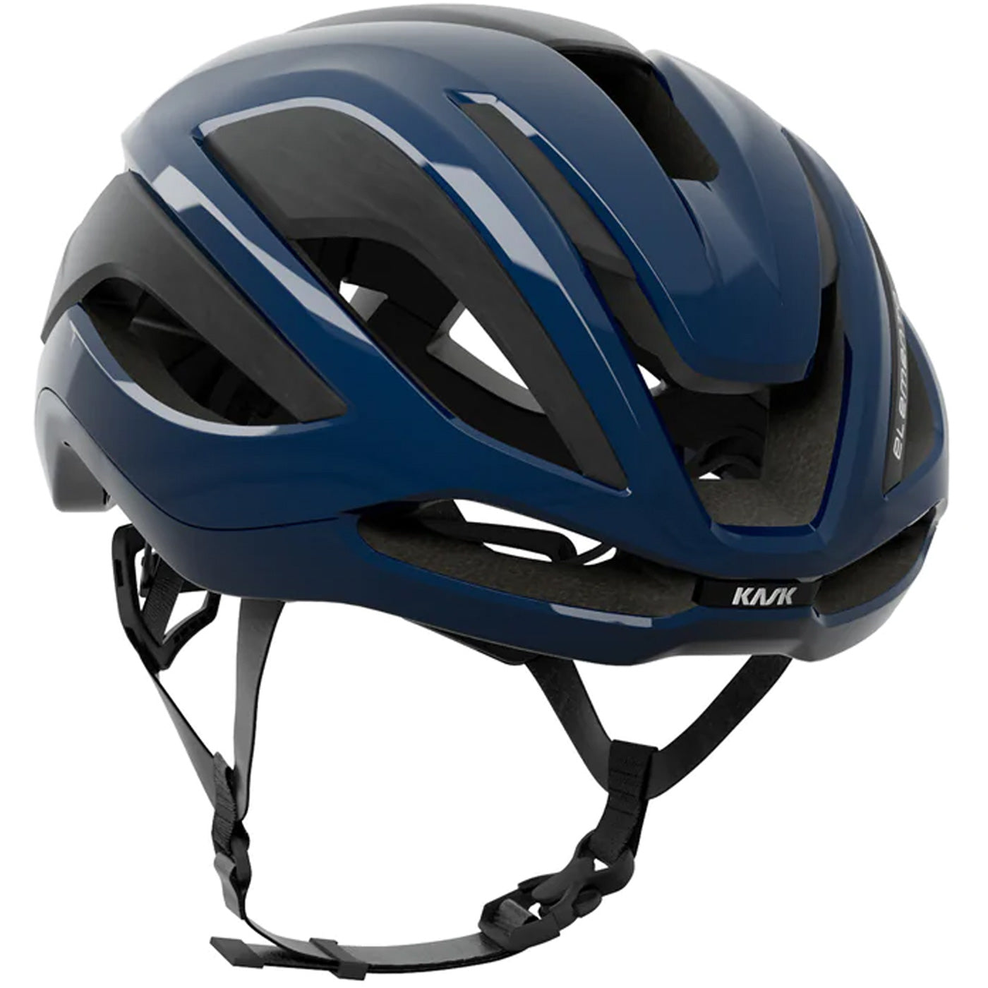 Casco Kask Elemento - Blu - C