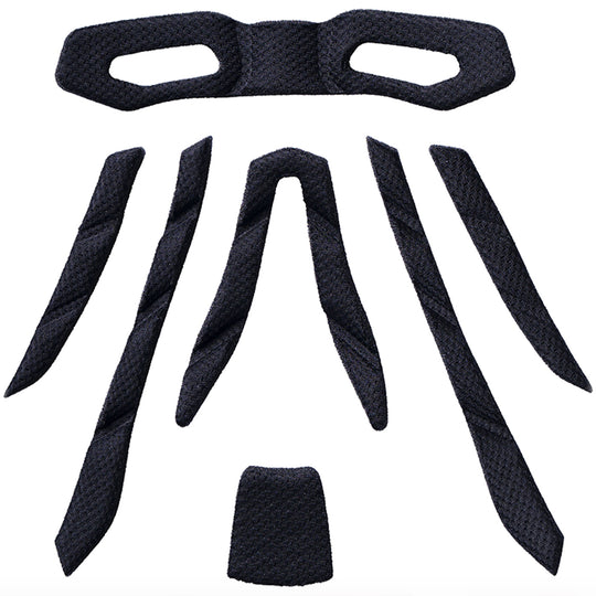 Kask Protone Icon Padding - Black