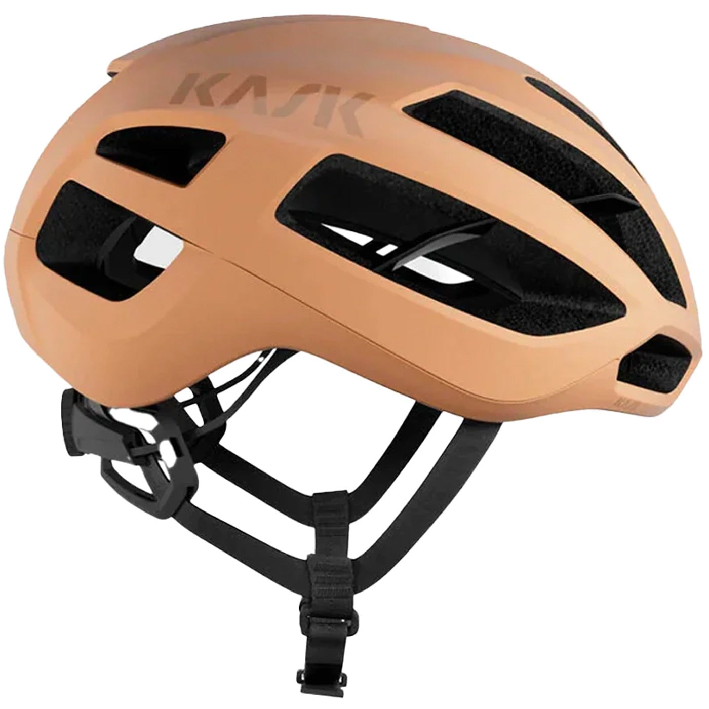 Casco Kask Protone Icon - Marrone - O