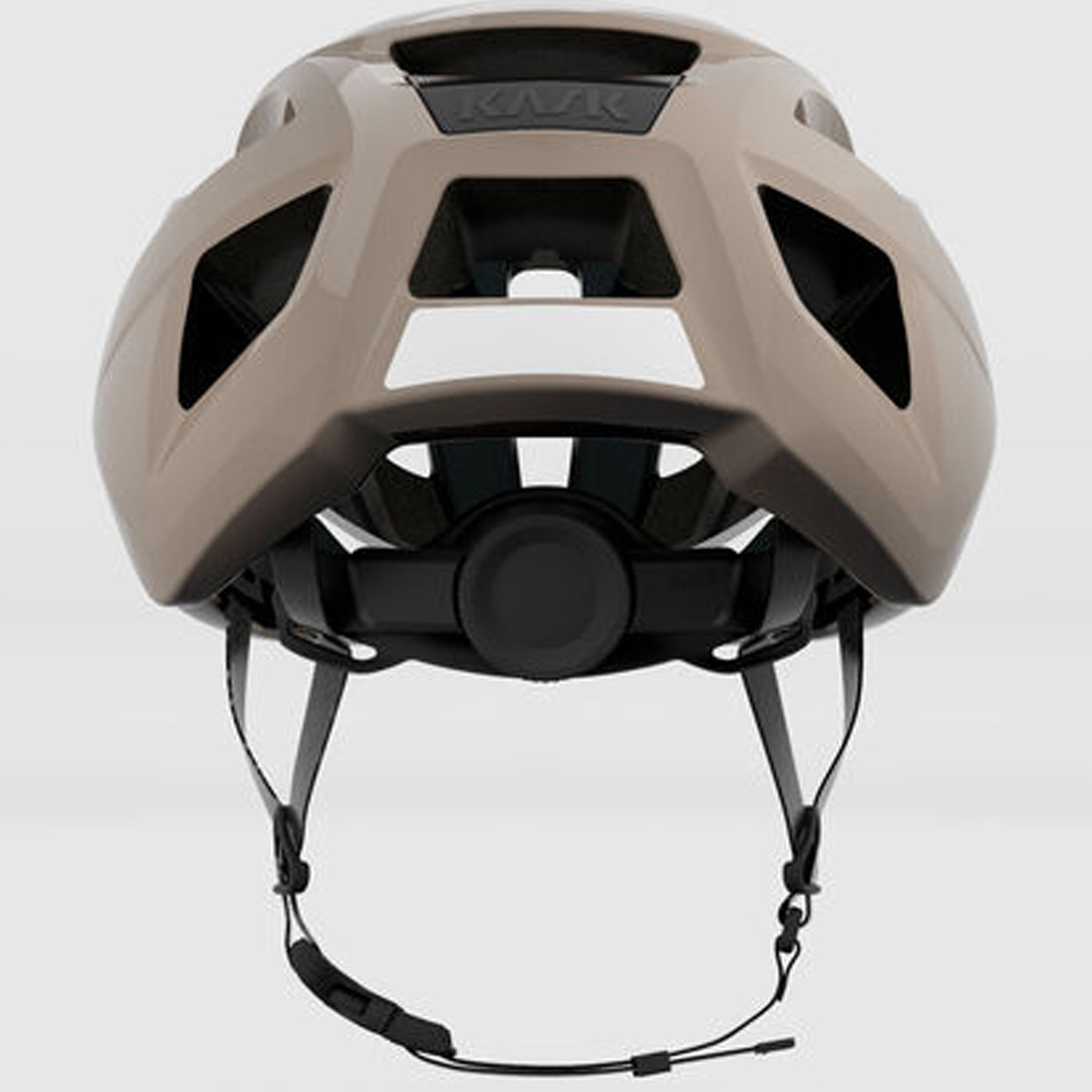 Casco Kask Sintesi - Marrone - H