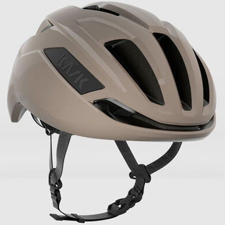 Casco Kask Sintesi - Marrone - F