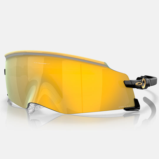 Glasses Oakley Kato - Polished Black prizm 24K