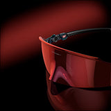 Occhiali Oakley Kato Community Collection - Translucent balsam prizm trail - I