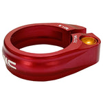 KCNC SC9 Seatpost Clamp - Red