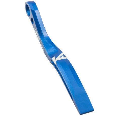 Guidacatena K-Edge Pro Road - Blu - O