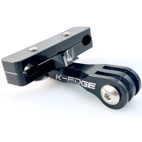 Supporto Sella K-Edge Go Big Pro - Nero - E