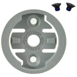 Kit adattatore Wahoo per supporti K-Edge - B