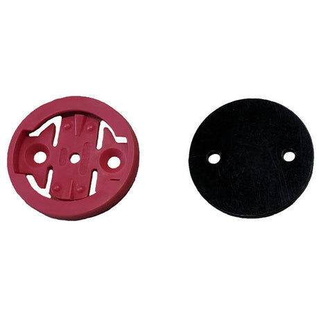 Kit adattatore Sigma Rox 12.0 per supporti K-Edge - O