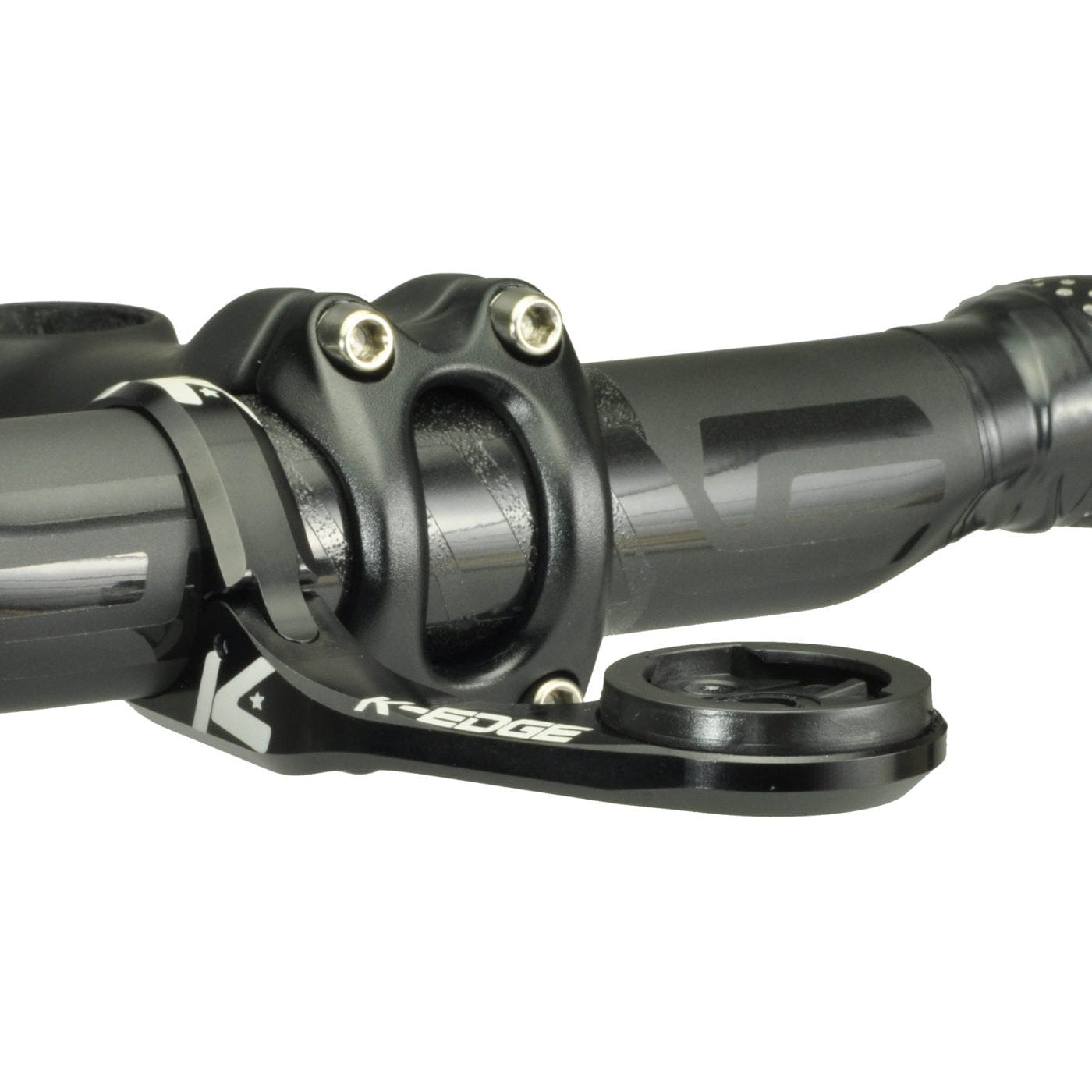 Supporto K-Edge Garmin Max - Nero - H