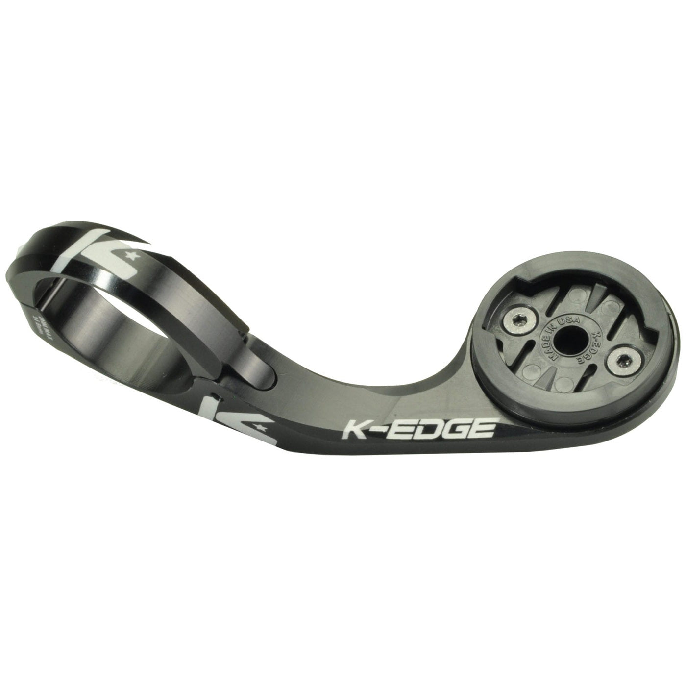 Supporto K-Edge Garmin Max - Nero - G