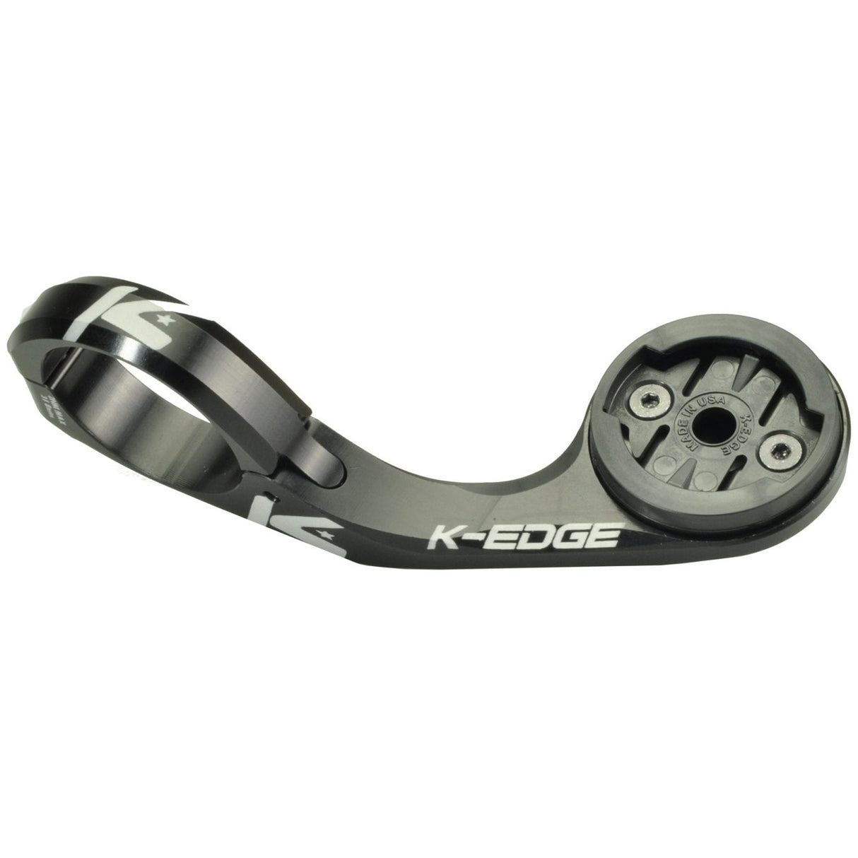 Supporto K-Edge Garmin Max - Nero - G