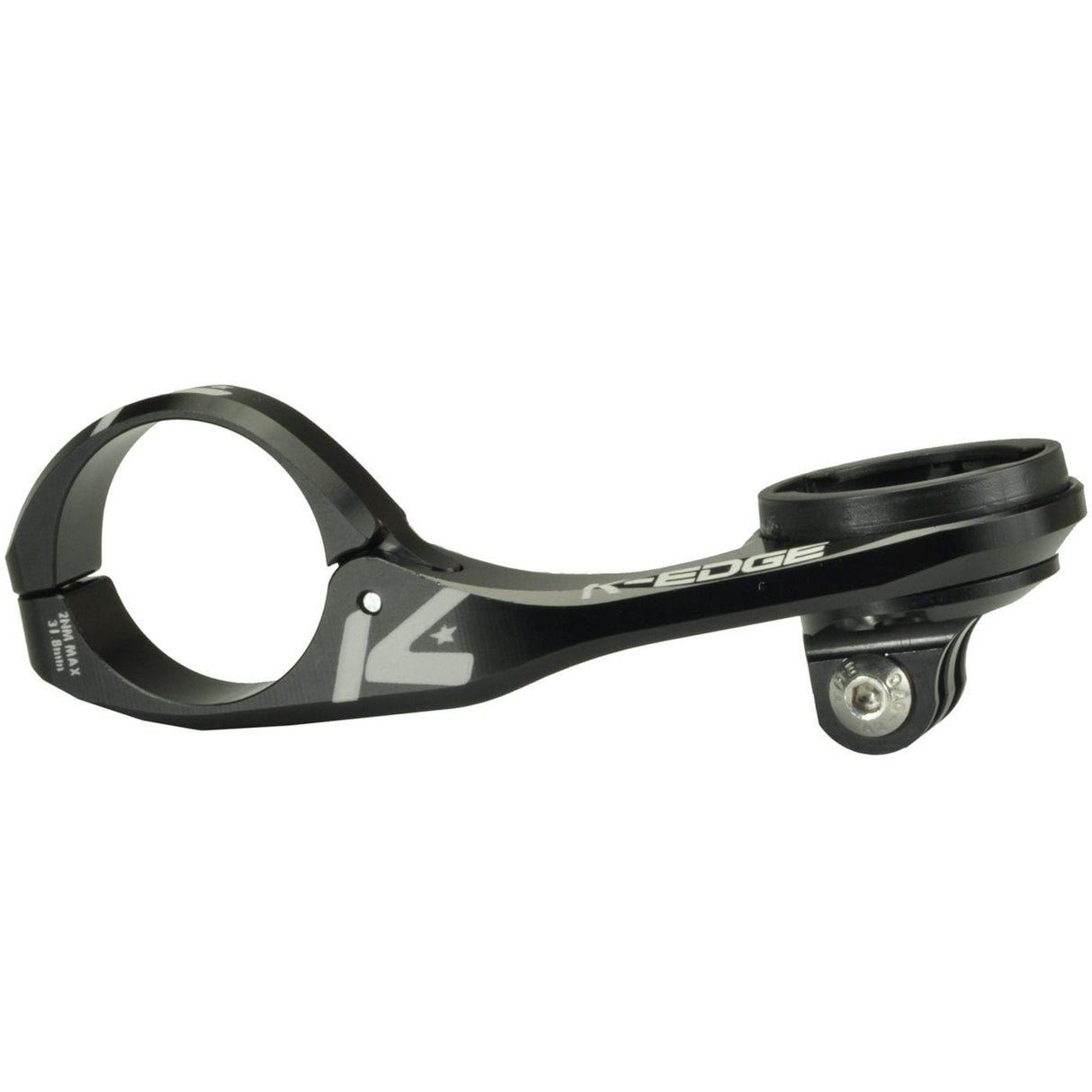 Supporto K-Edge Garmin Max Combo - Nero - L