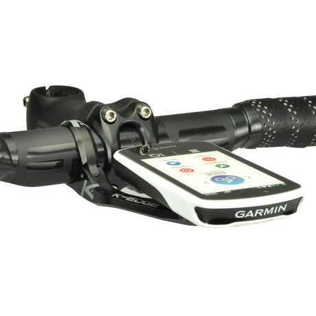 Supporto K-Edge Garmin Max XL - Nero - I