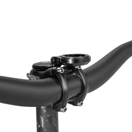 Supporto K-Edge Boost Garmin Stem - Nero - A