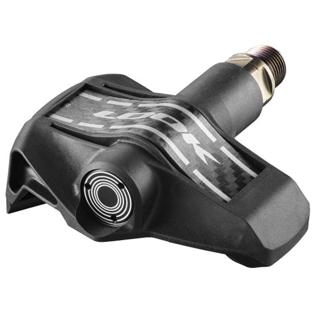 Pedali Look Keo Blade Power Dual - Nero - P