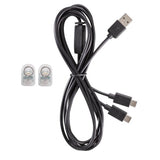 Pedali Look Keo Blade Power Single - Nero - Q