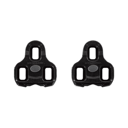 Look Keo Cleats - Black