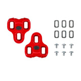 Tacchette Look Keo - Rosso - E