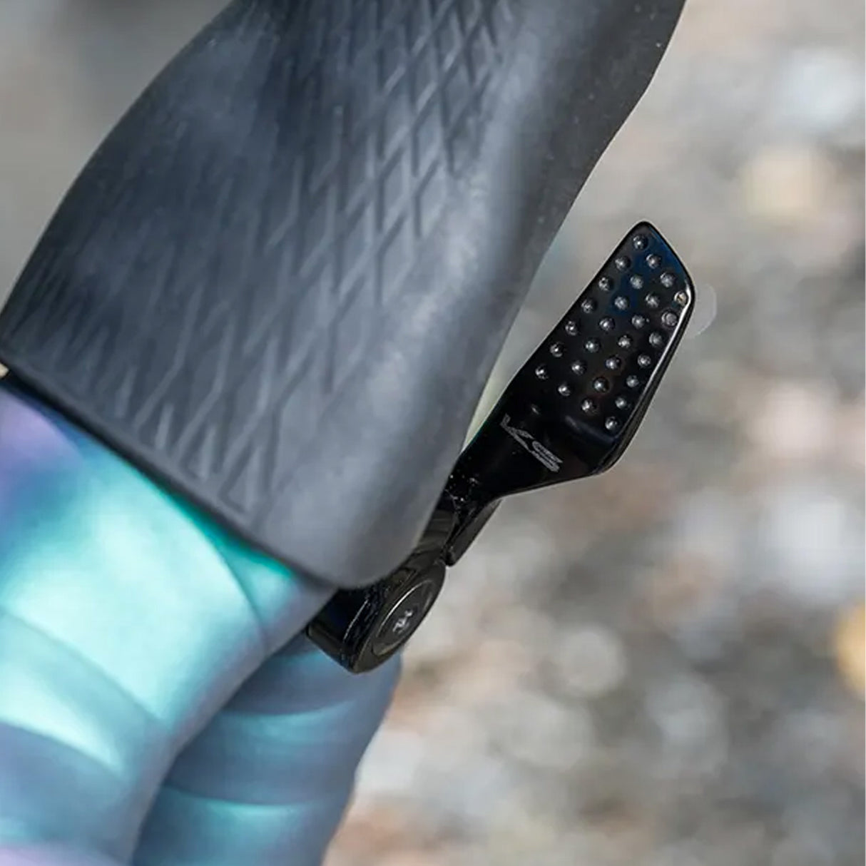 Comando reggisella telescopico KS KG DROP 1.0 - D