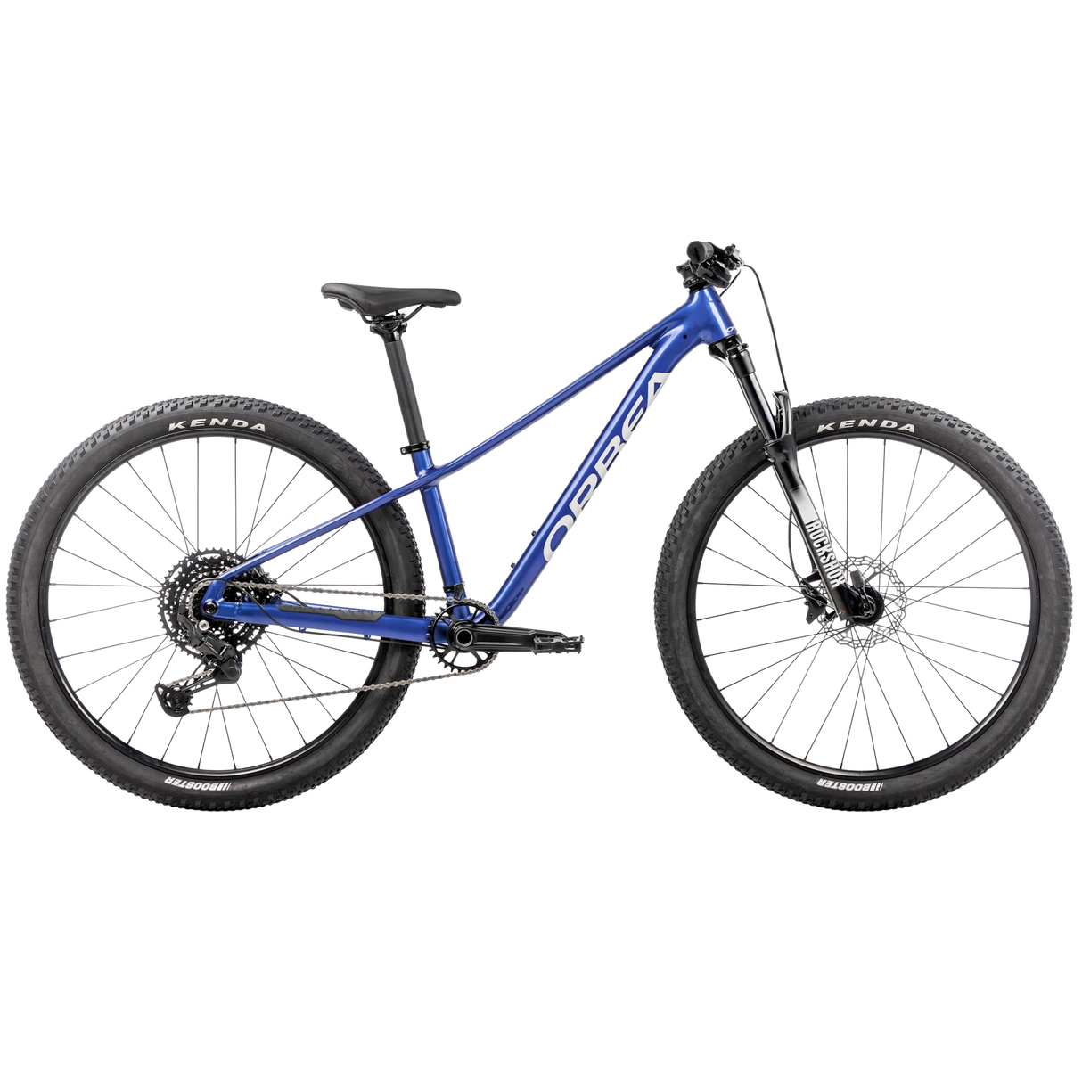 Orbea Kimu 27 H20 - Bleu