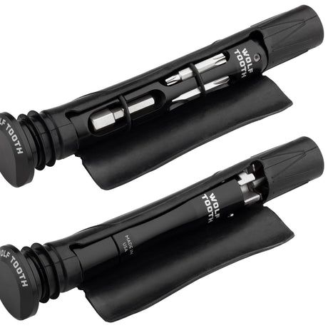 Kit EnCase WolfTooth da manubrio Bar Kit One - Q