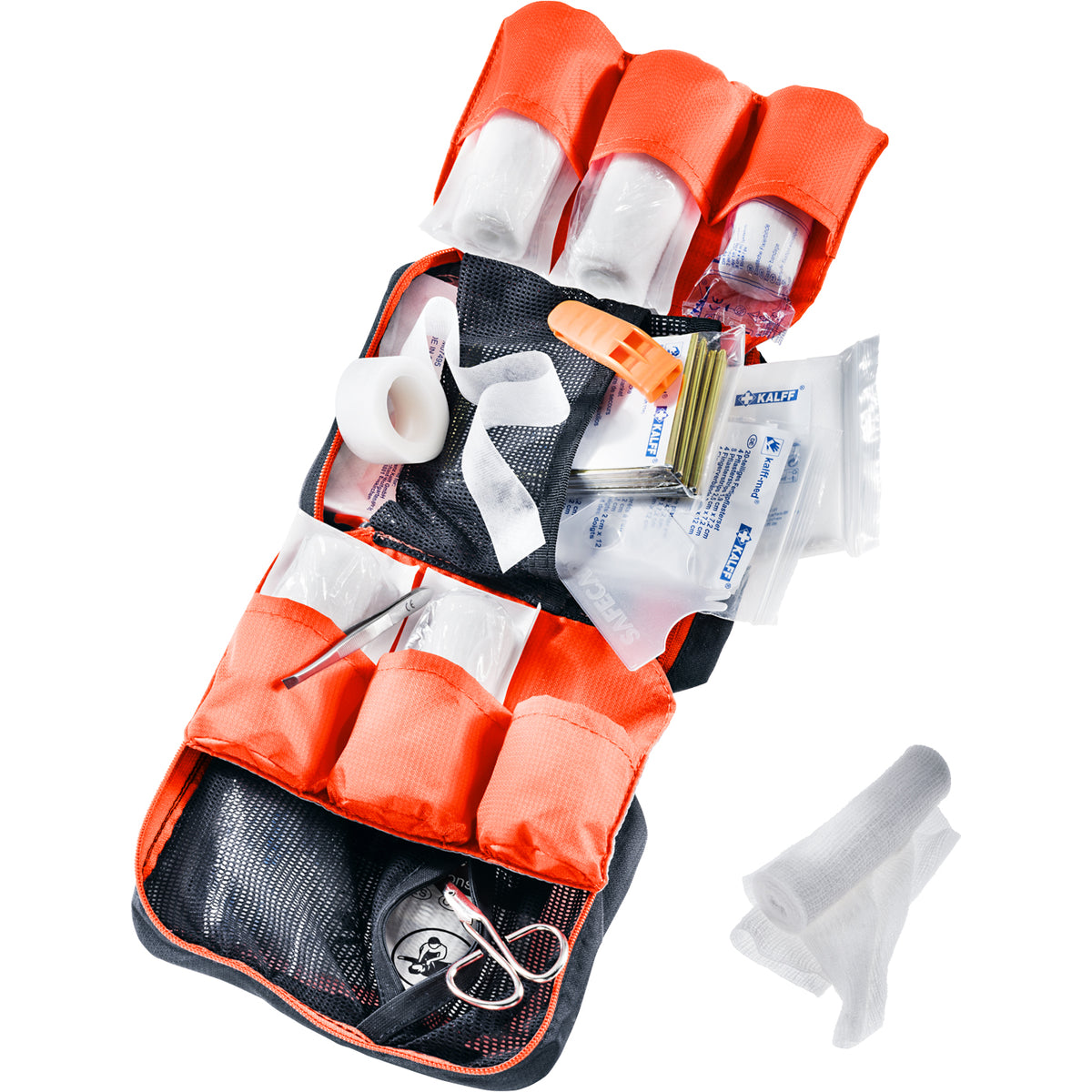 First Aid Pro Kit – All4cycling