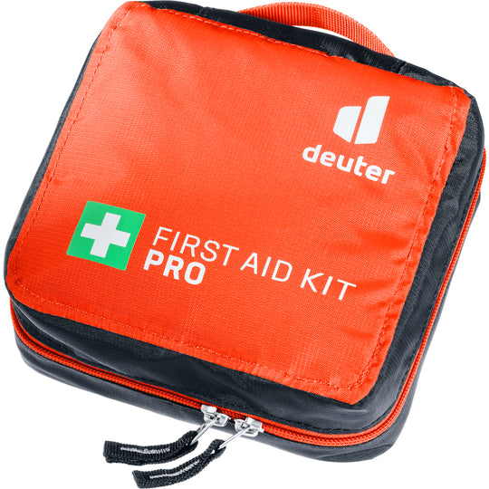 First Aid Pro Kit