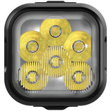 Luce Knog Blinder 1300 - Anteriore - P