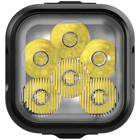 Luce Knog Blinder 1300 - Anteriore - P