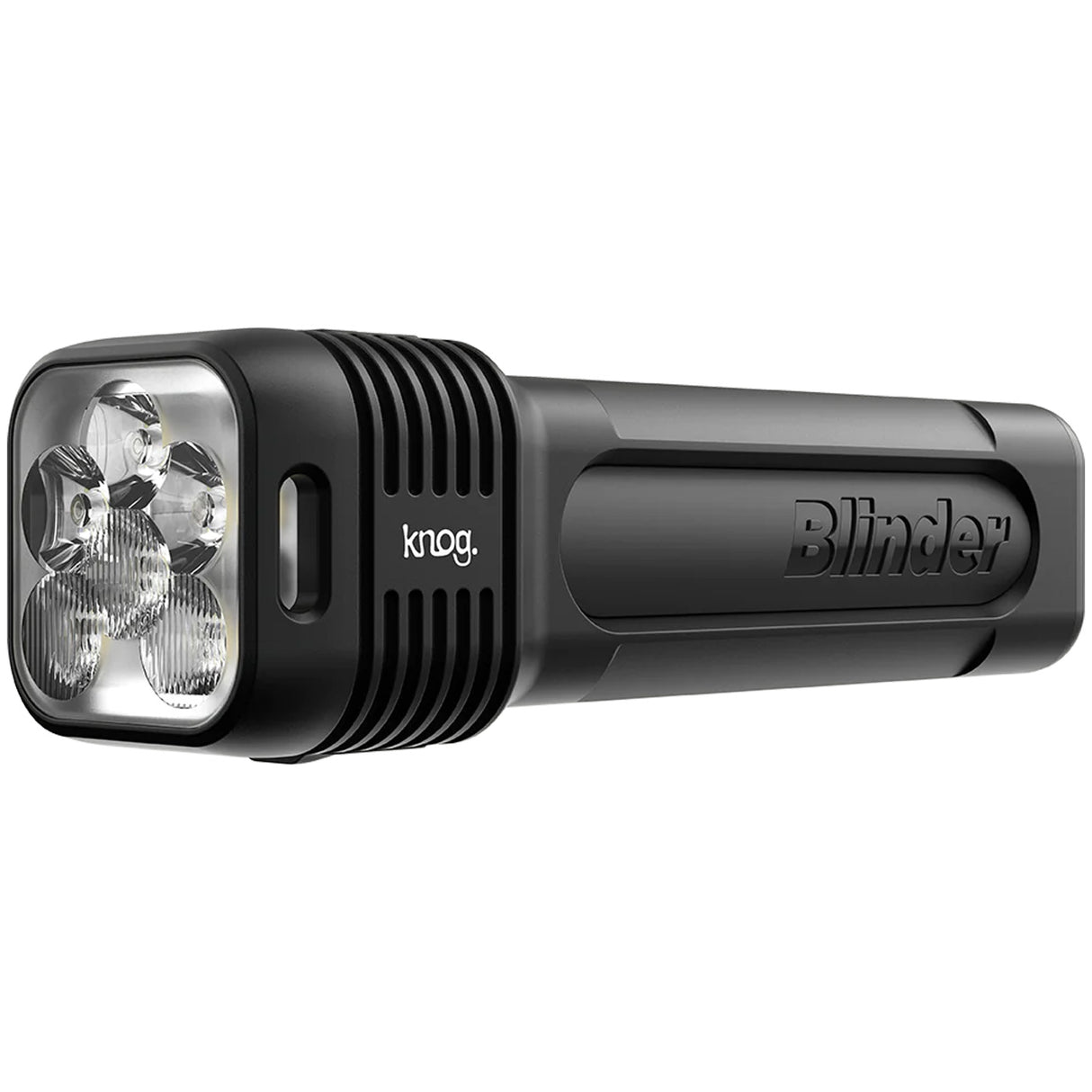 Luce Knog Blinder 1300 - Anteriore - Q