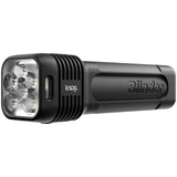Luce Knog Blinder 1300 - Anteriore - Q