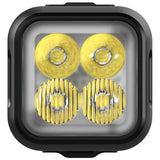 Luce Knog Blinder 900 - Anteriore - F
