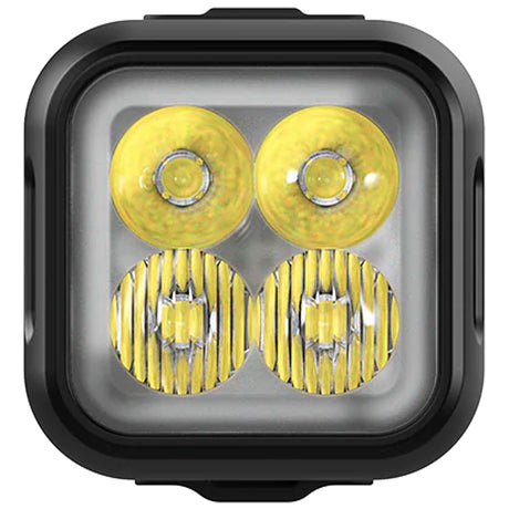 Luce Knog Blinder 600 - Anteriore - N