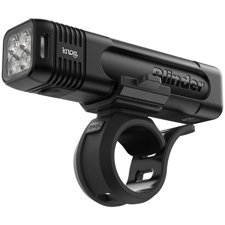 Luce Knog Blinder 900 - Anteriore - E