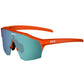 Occhiali KOO Alibi - Orange Matt Green - C
