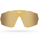 Lente Koo Alibi - Oro - A