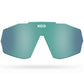 Koo Alibi lens - Green