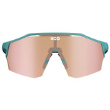 Occhiali KOO Alibi Large - Harbor Blue Matt - N