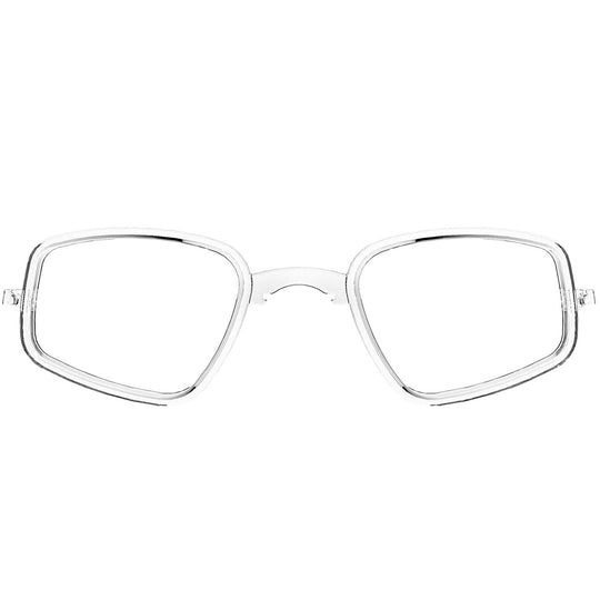 Koo Clip Evo optical insert - Crystal 