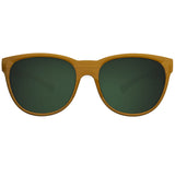 Occhiali KOO Cosmo - Marrone verde - G