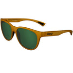 KOO Cosmo sunglasses - Brown green