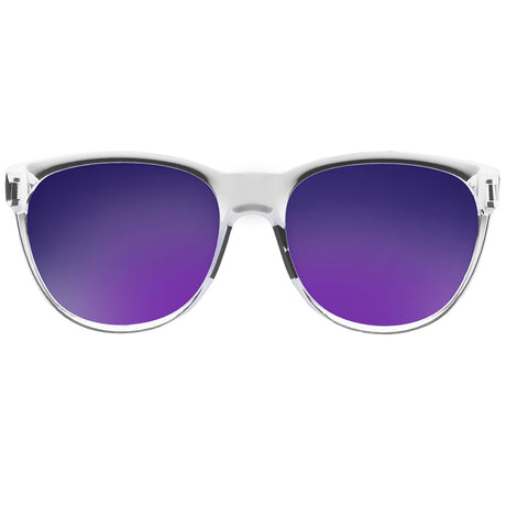 Occhiali KOO Cosmo - Crystal viola - I