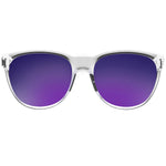 KOO Cosmo sunglasses - Crystal violett