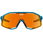 KOO Demos brille - Blau glass
