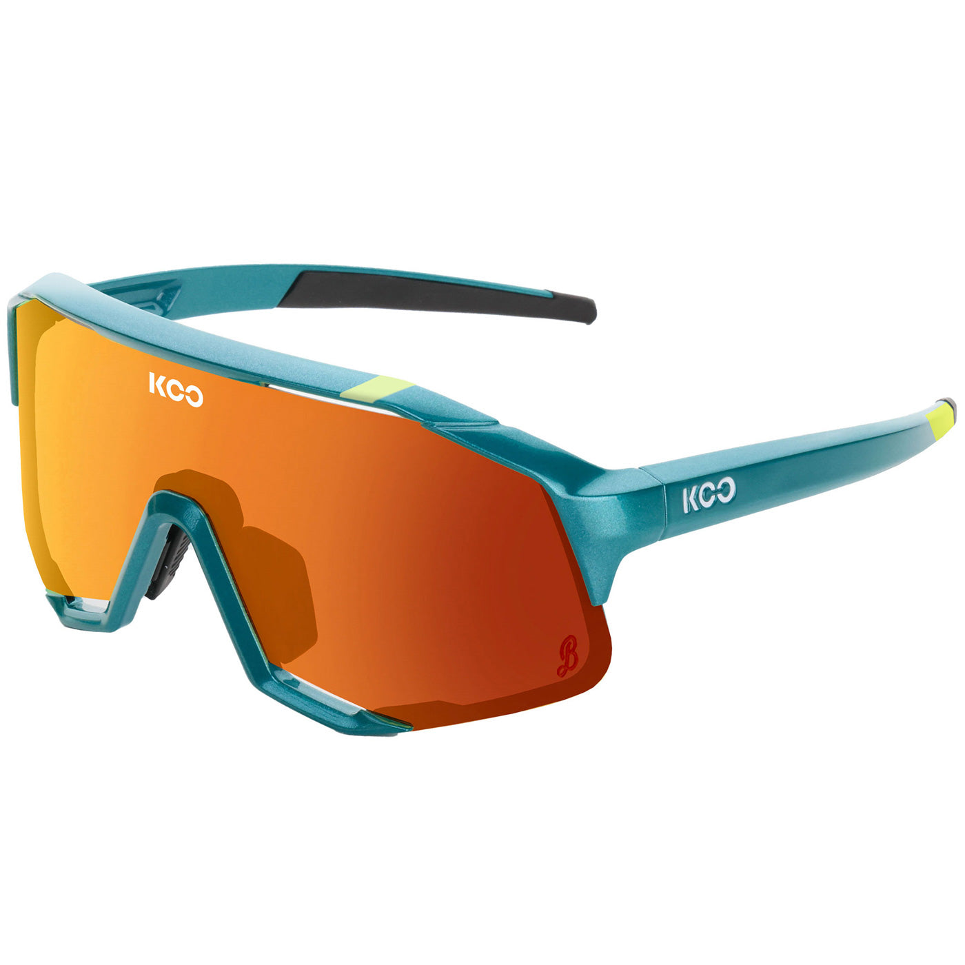 KOO Demos brille