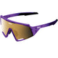 Lentille KOO Spectro - Violet glass